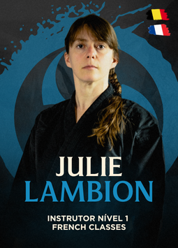 Cours de Karate Jutsu live!!!